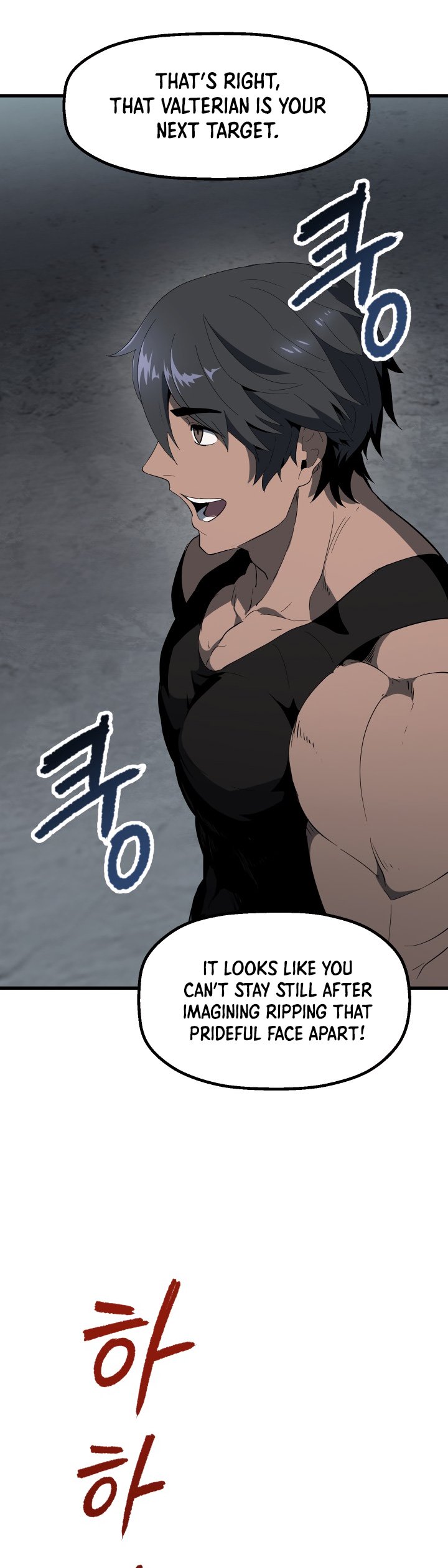 Survival Story of a Sword King in a Fantasy World Page 36 - MangaHe