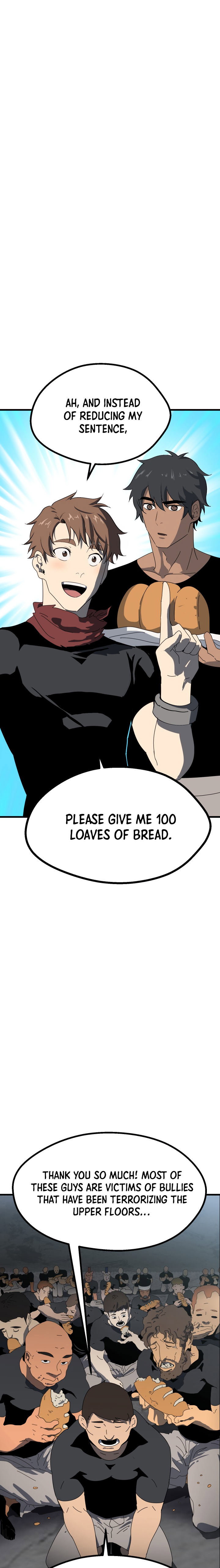 Survival Story of a Sword King in a Fantasy World Page 15 - MangaHe