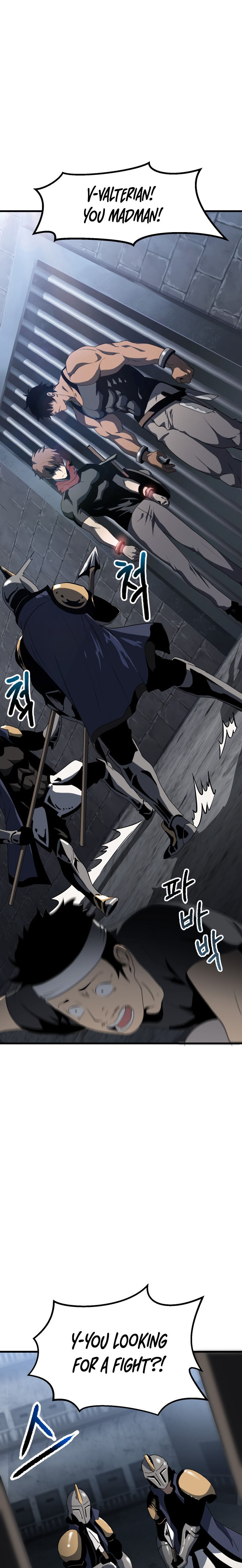 Survival Story of a Sword King in a Fantasy World Page 22 - MangaHe