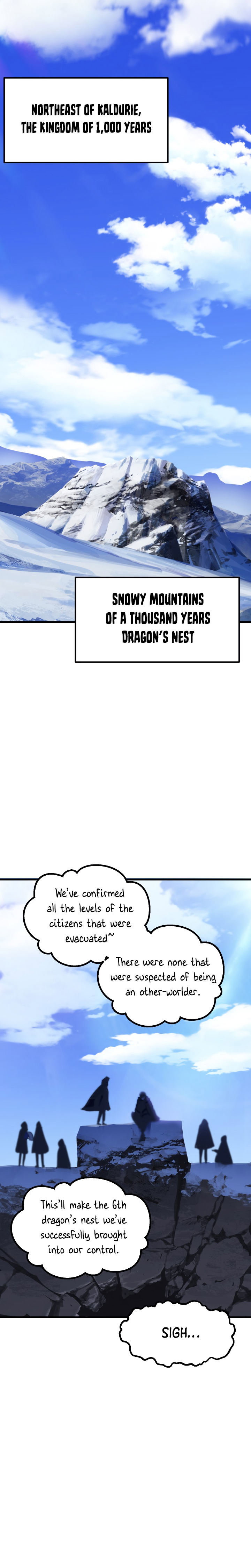 Survival Story of a Sword King in a Fantasy World Page 25 - MangaHe