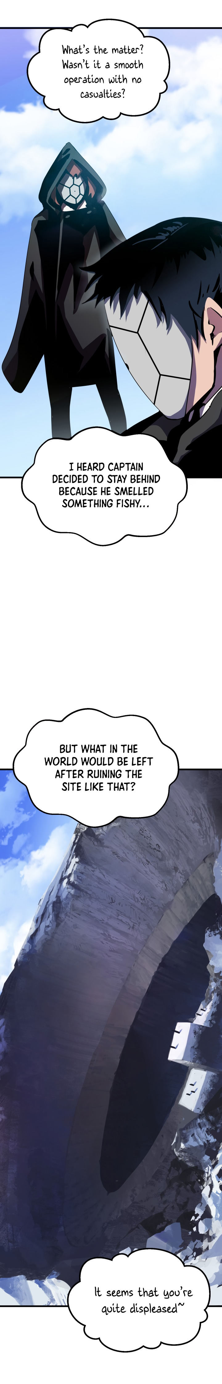 Survival Story of a Sword King in a Fantasy World Page 26 - MangaHe
