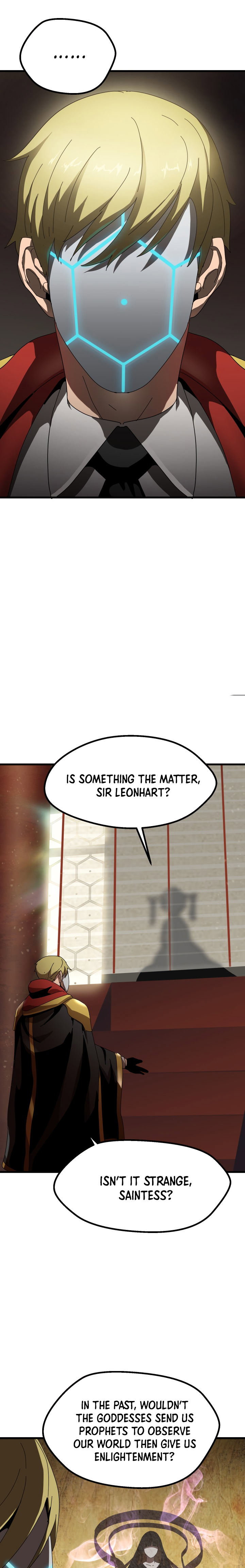 Survival Story of a Sword King in a Fantasy World Page 30 - MangaHe