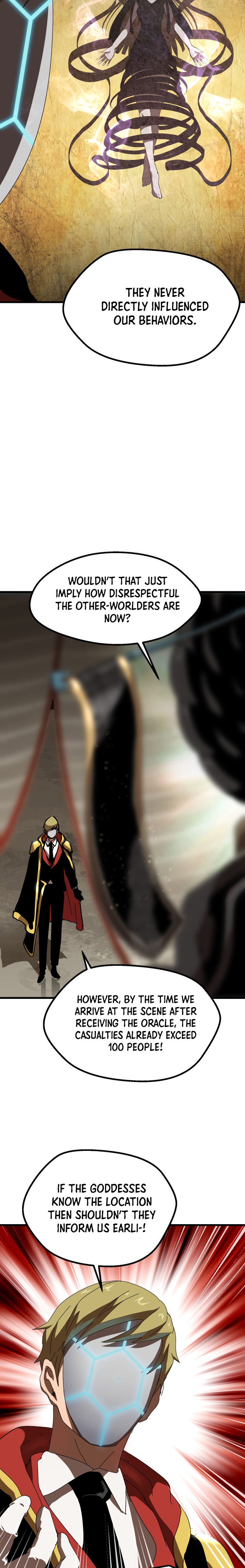 Survival Story of a Sword King in a Fantasy World Page 31 - MangaHe