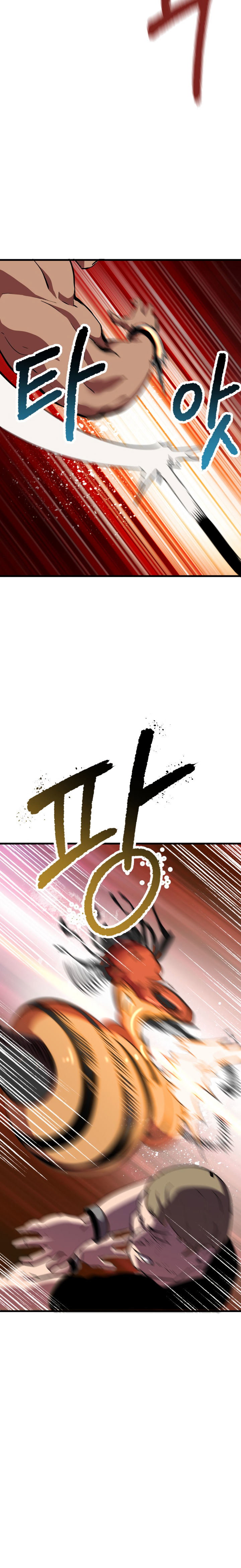 Survival Story of a Sword King in a Fantasy World Page 8 - MangaHe