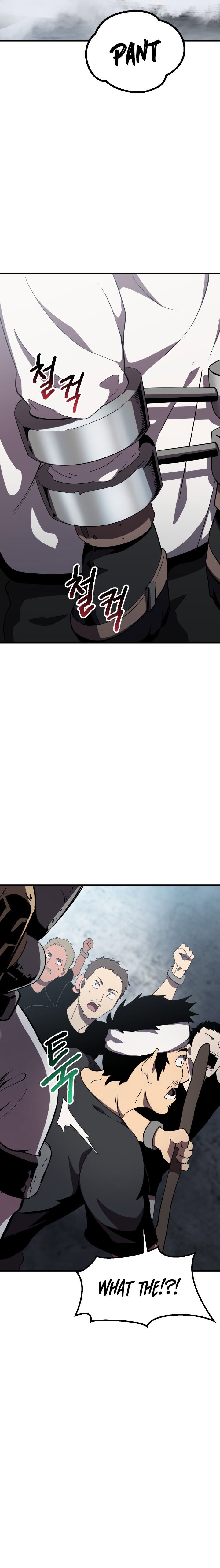 Survival Story of a Sword King in a Fantasy World Page 23 - MangaHe