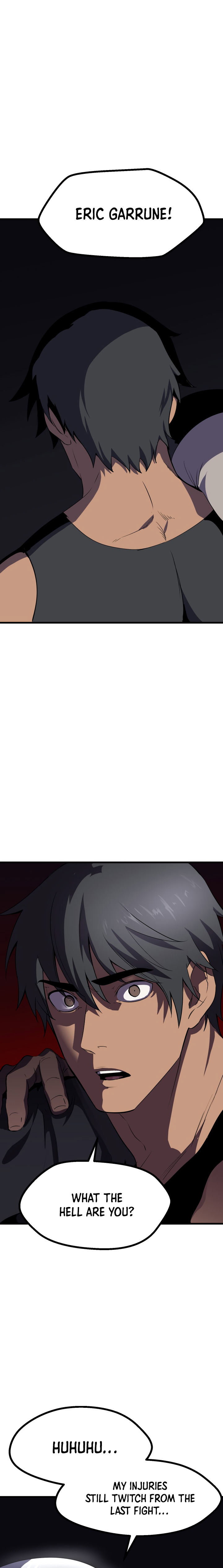 Survival Story of a Sword King in a Fantasy World Page 30 - MangaHe