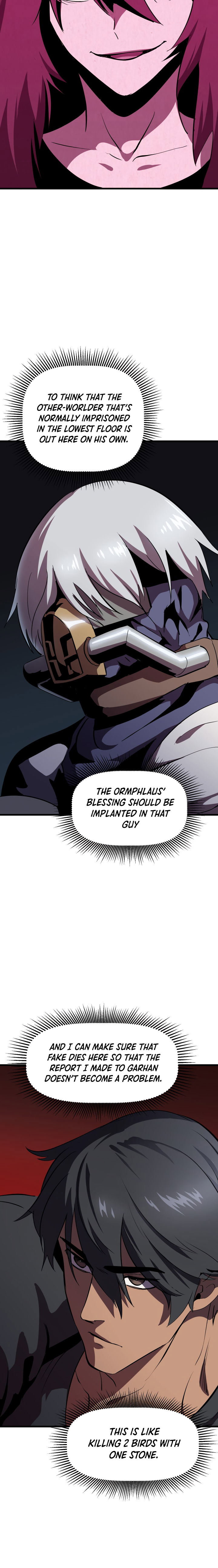 Survival Story of a Sword King in a Fantasy World Page 34 - MangaHe