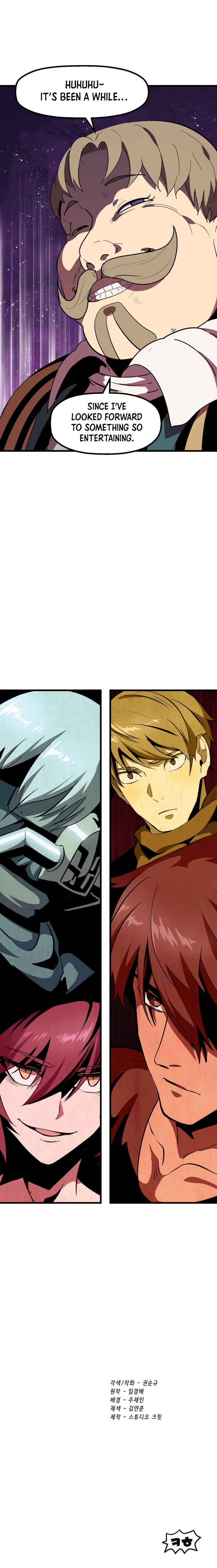 Survival Story of a Sword King in a Fantasy World Page 35 - MangaHe
