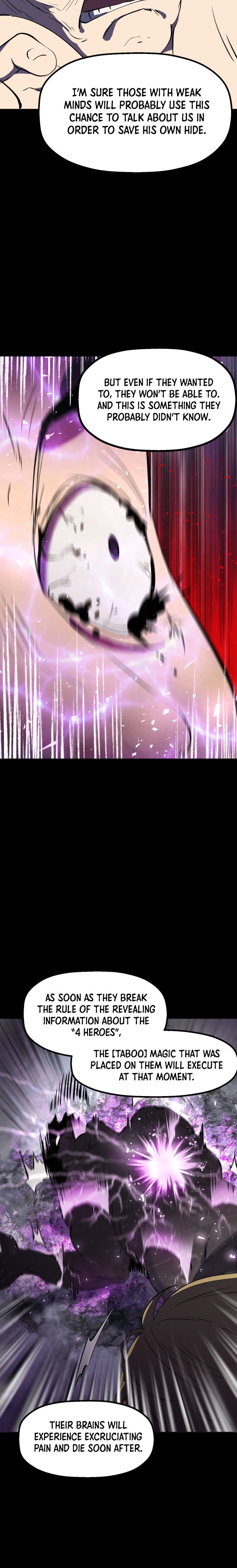 Survival Story of a Sword King in a Fantasy World Page 8 - MangaHe