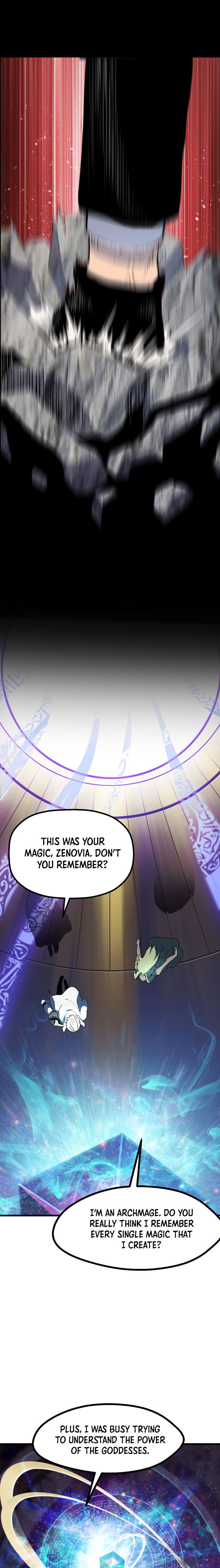 Survival Story of a Sword King in a Fantasy World Page 10 - MangaHe