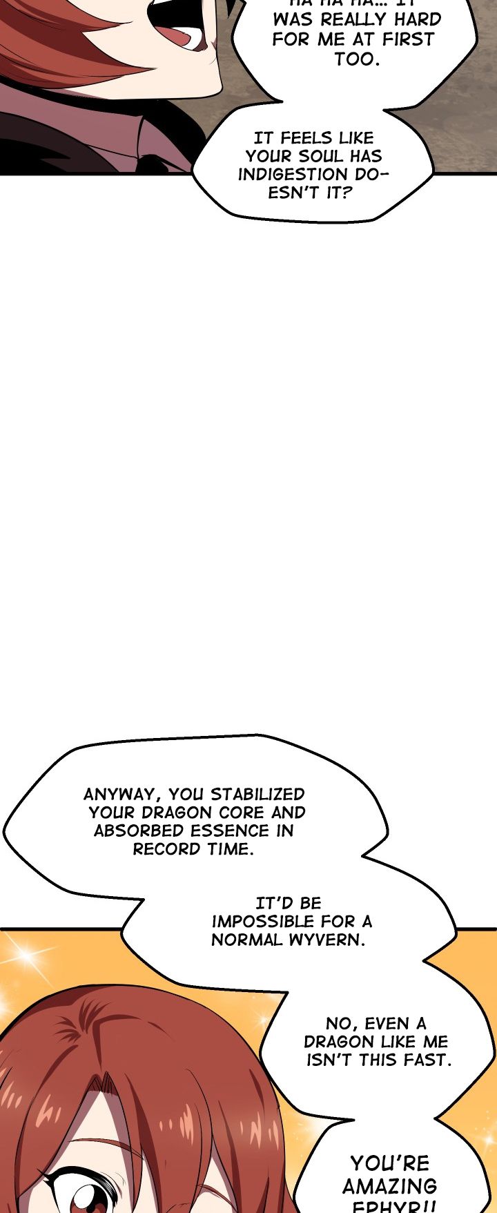 Survival Story of a Sword King in a Fantasy World Page 11 - MangaHe