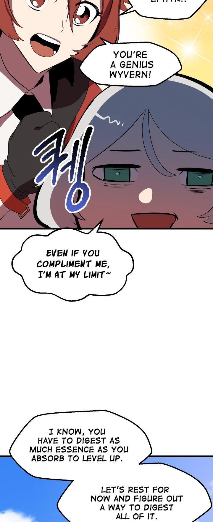 Survival Story of a Sword King in a Fantasy World Page 12 - MangaHe