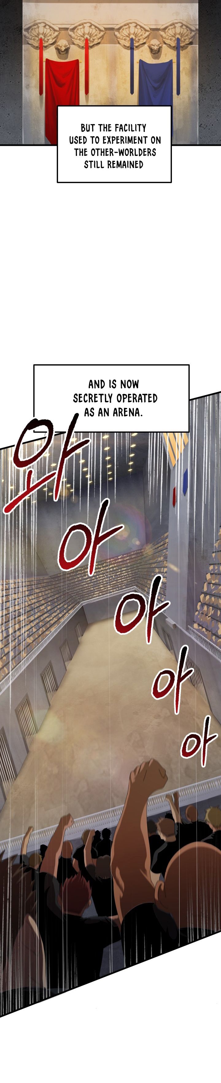 Survival Story of a Sword King in a Fantasy World Page 19 - MangaHe