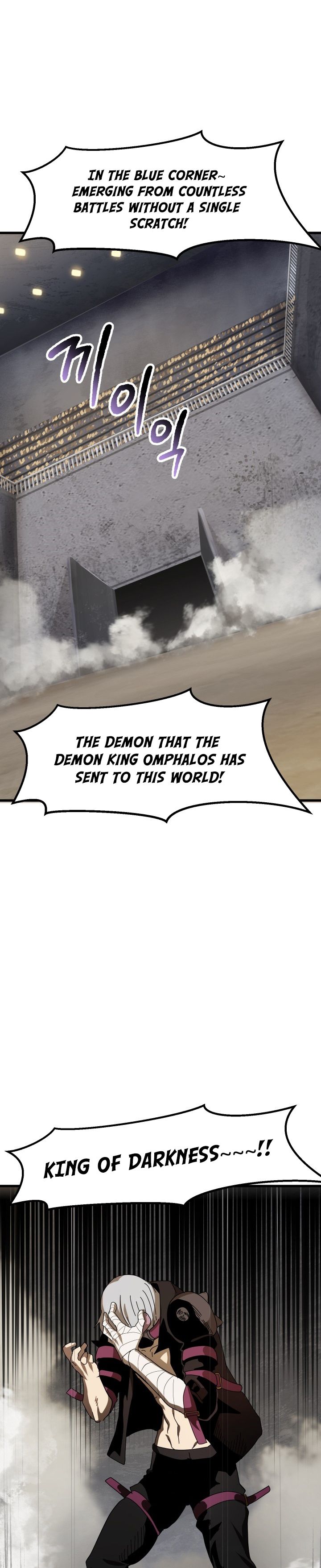 Survival Story of a Sword King in a Fantasy World Page 22 - MangaHe