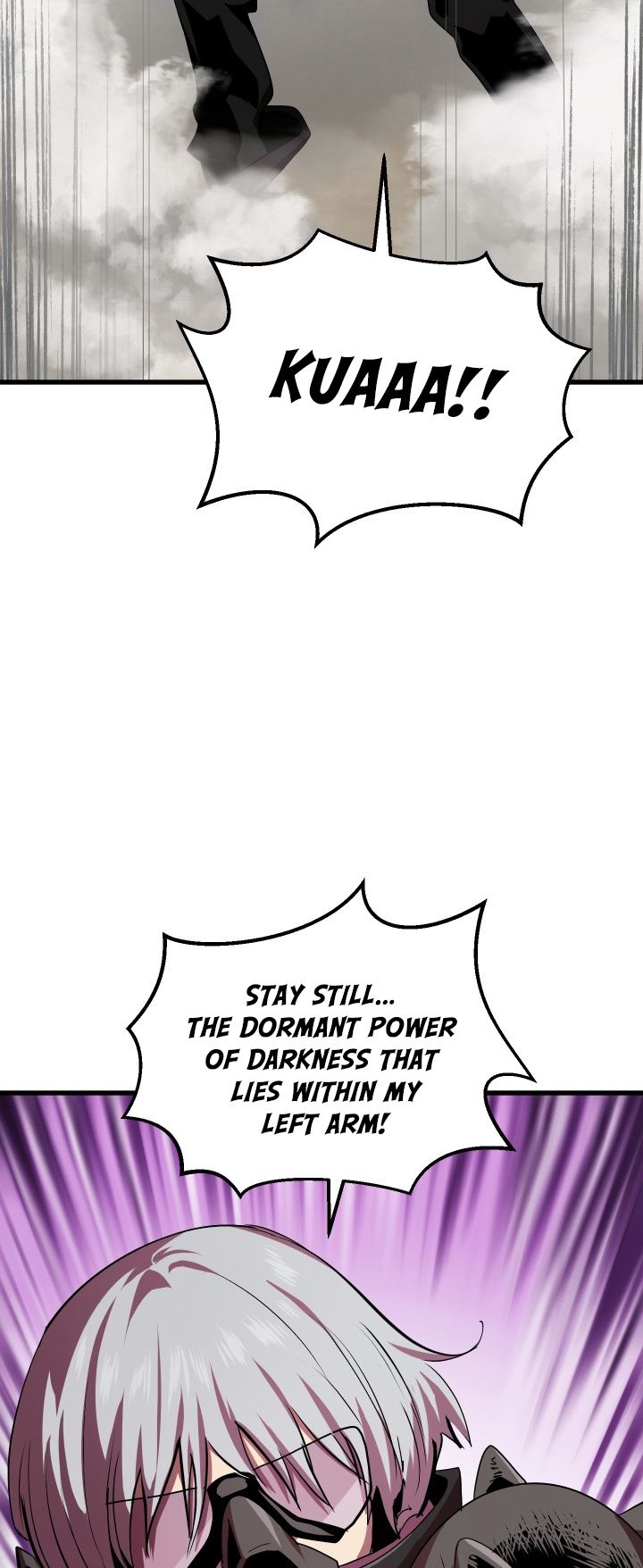 Survival Story of a Sword King in a Fantasy World Page 23 - MangaHe