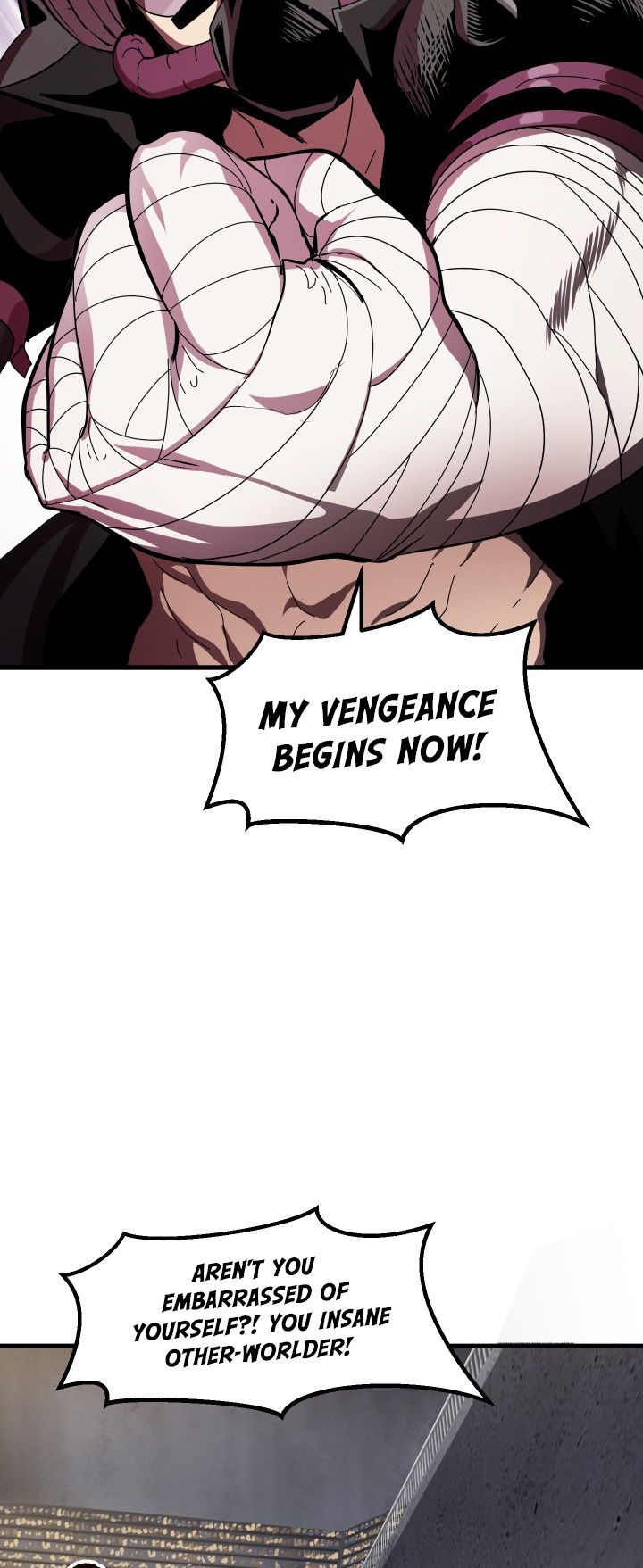 Survival Story of a Sword King in a Fantasy World Page 24 - MangaHe