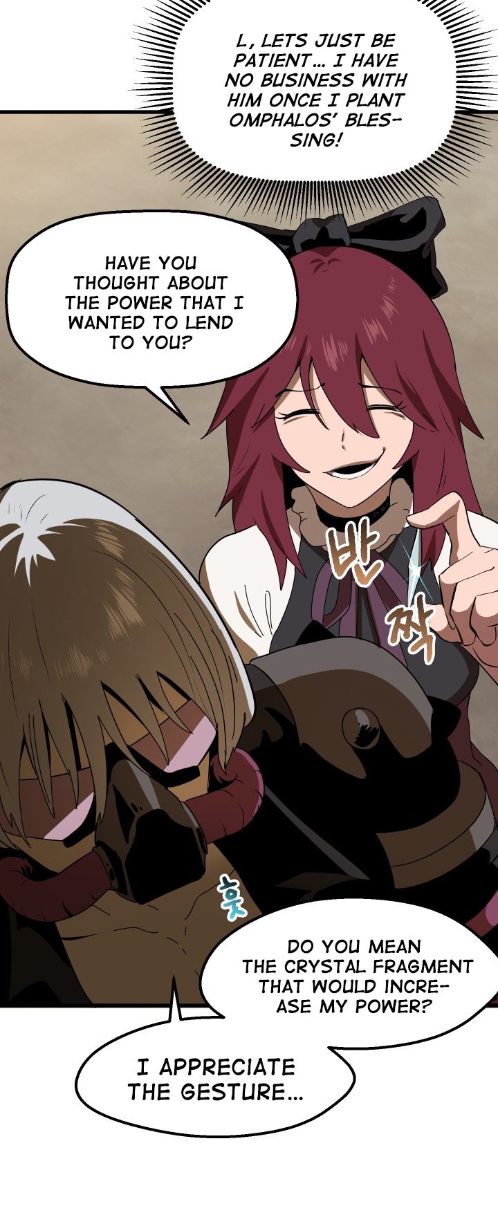 Survival Story of a Sword King in a Fantasy World Page 26 - MangaHe