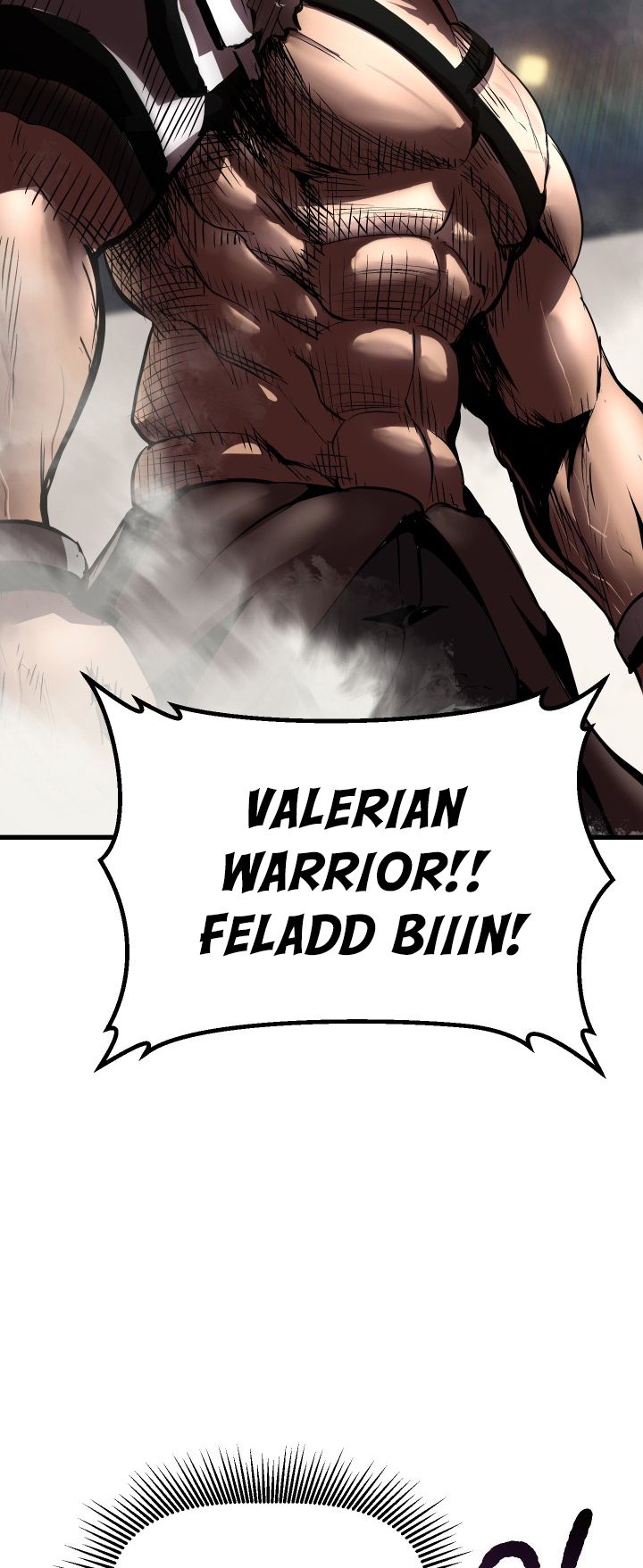 Survival Story of a Sword King in a Fantasy World Page 31 - MangaHe