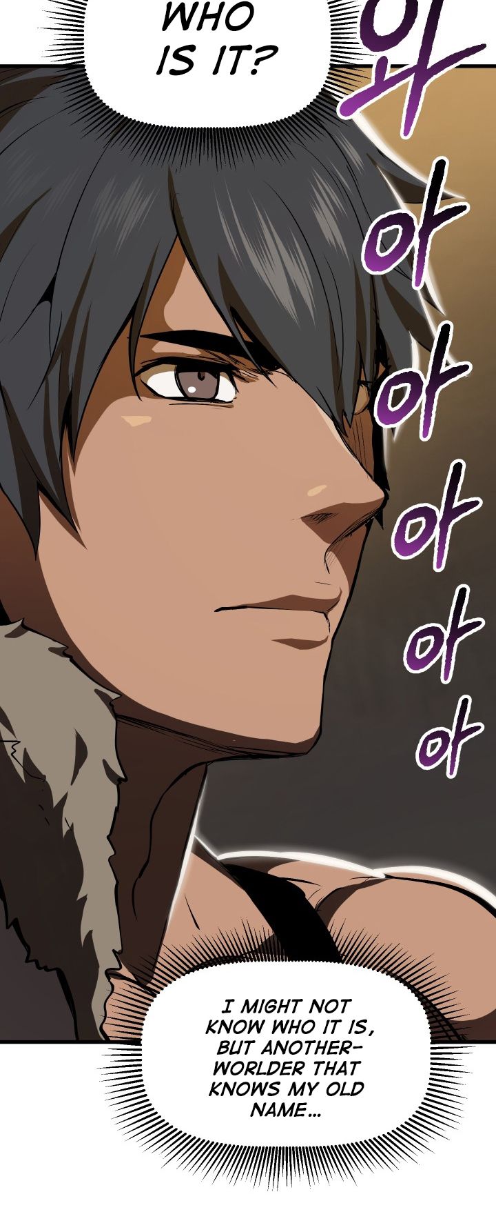 Survival Story of a Sword King in a Fantasy World Page 32 - MangaHe