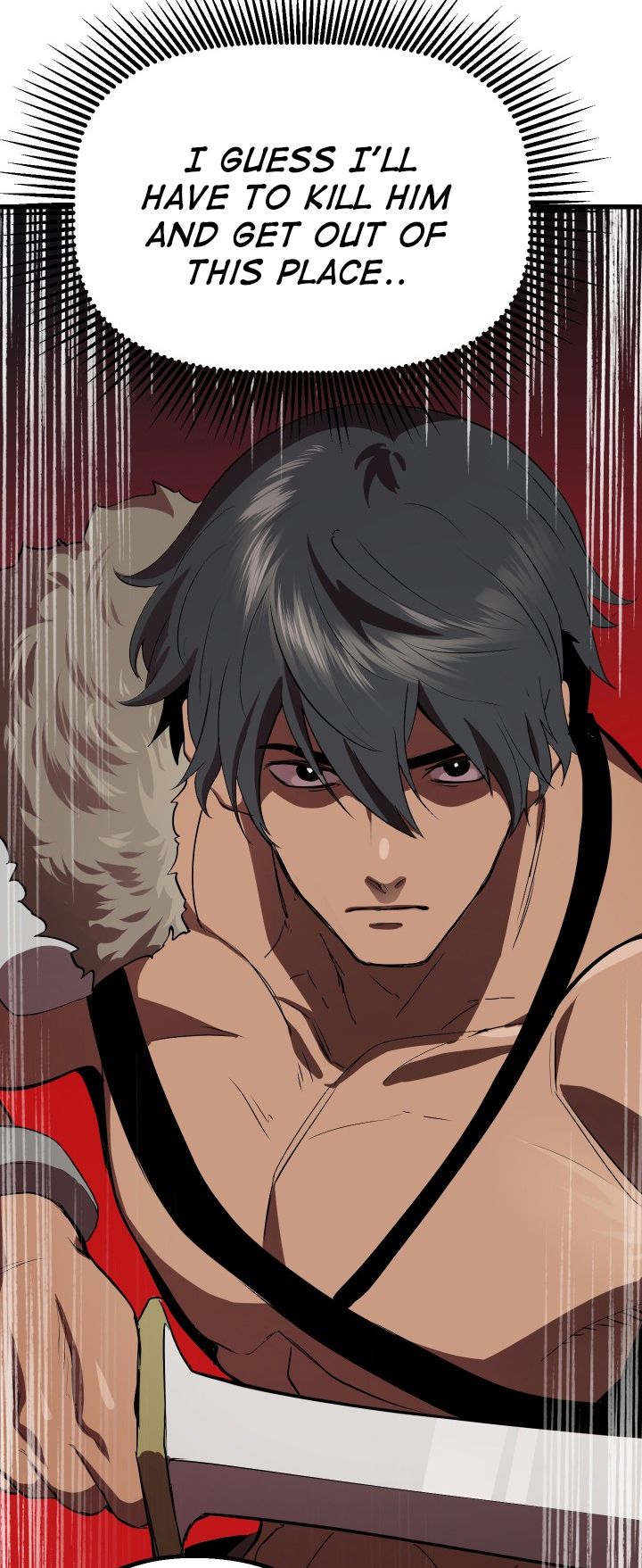 Survival Story of a Sword King in a Fantasy World Page 35 - MangaHe