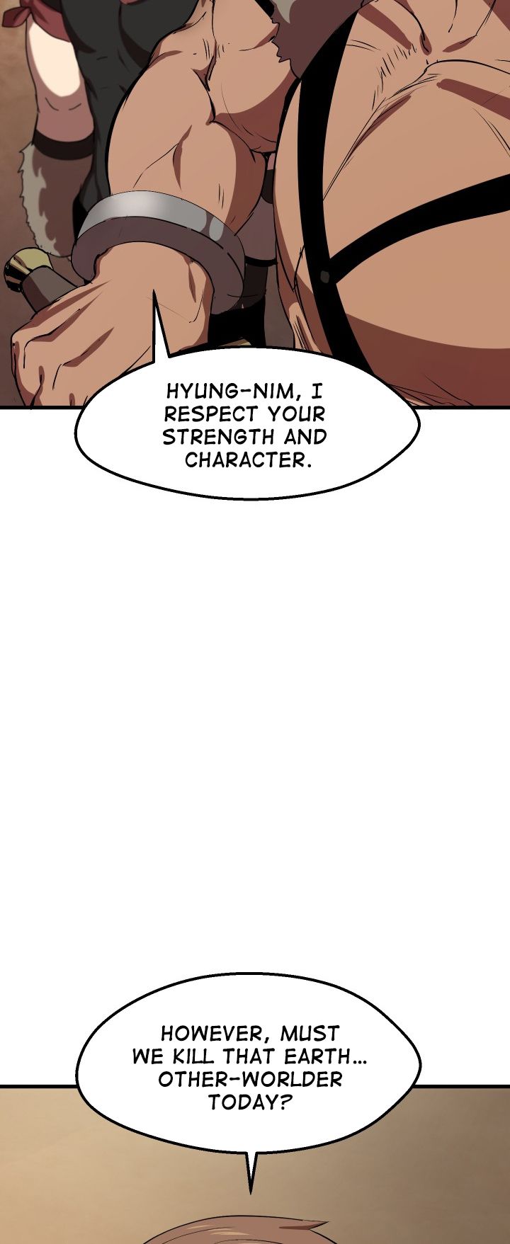 Survival Story of a Sword King in a Fantasy World Page 37 - MangaHe