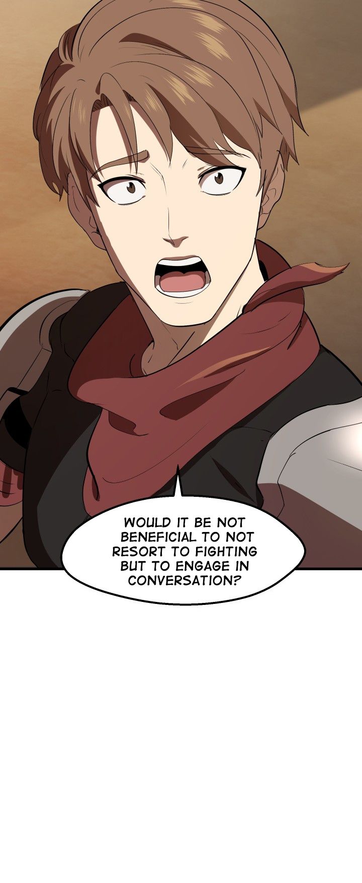 Survival Story of a Sword King in a Fantasy World Page 38 - MangaHe