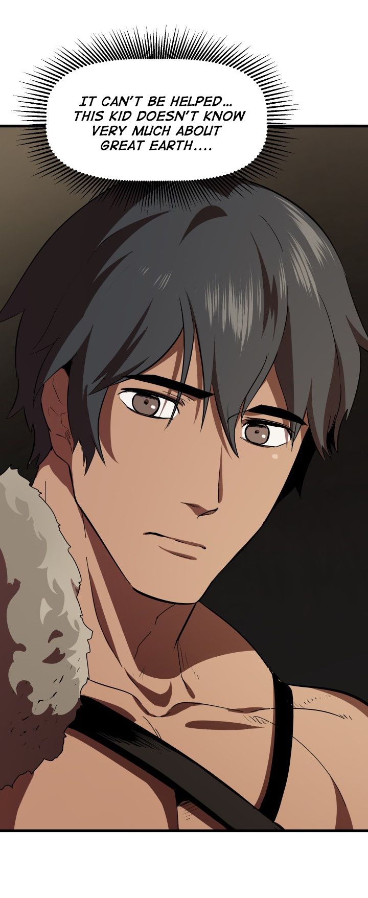 Survival Story of a Sword King in a Fantasy World Page 39 - MangaHe