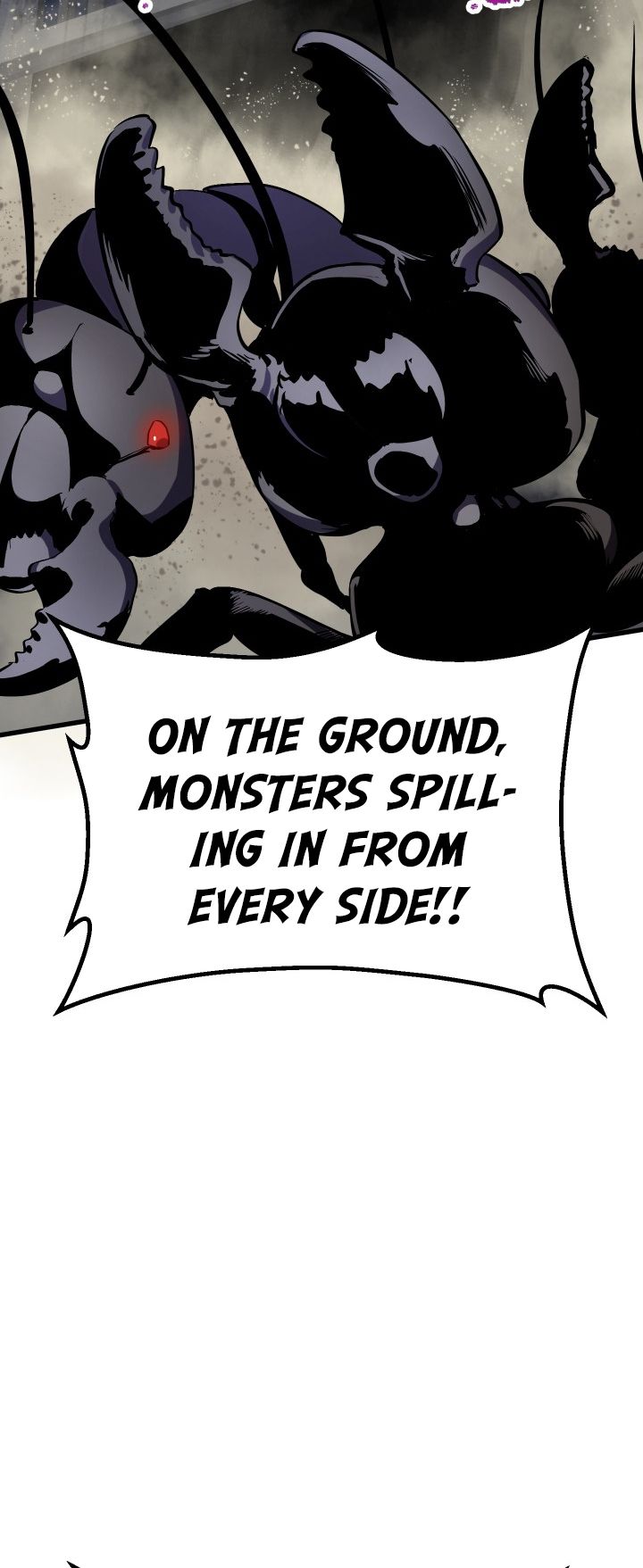 Survival Story of a Sword King in a Fantasy World Page 42 - MangaHe