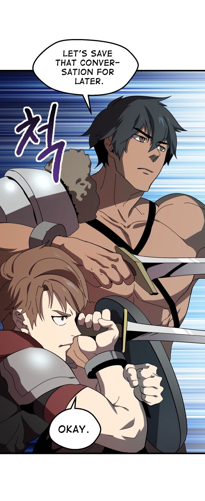 Survival Story of a Sword King in a Fantasy World Page 44 - MangaHe