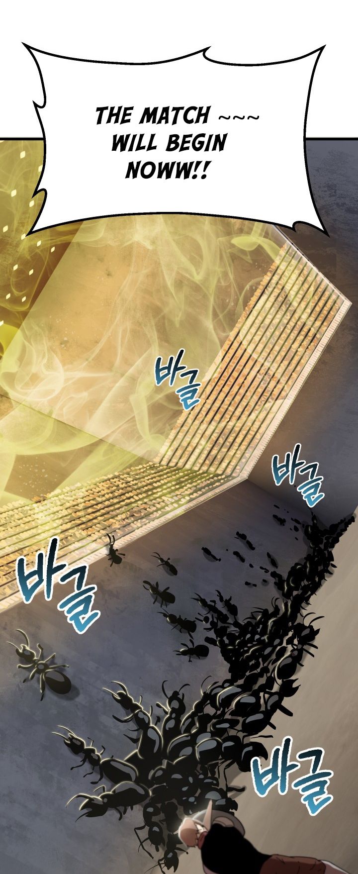 Survival Story of a Sword King in a Fantasy World Page 45 - MangaHe