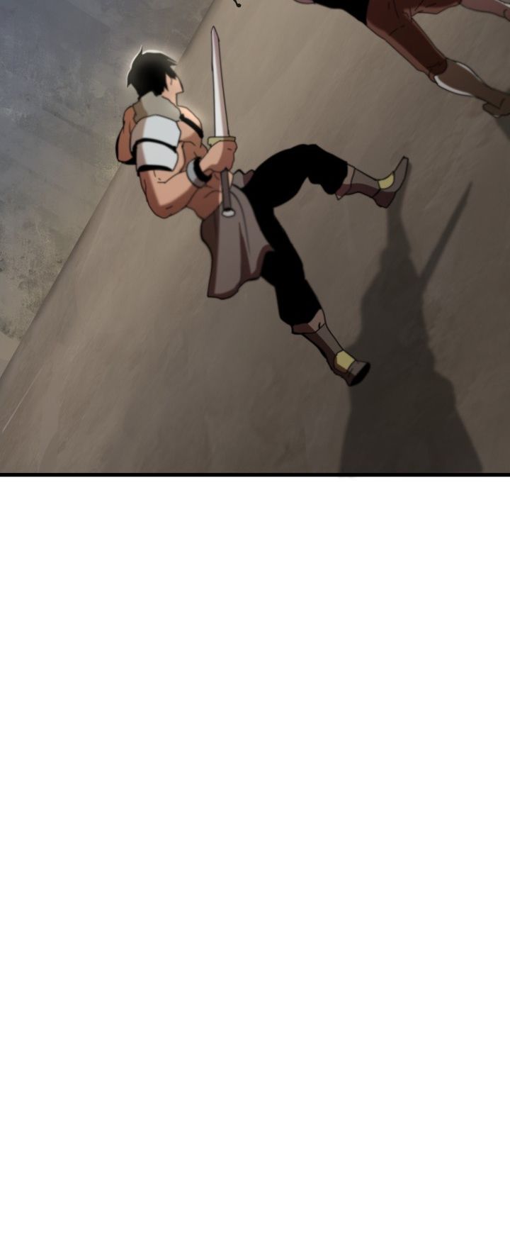 Survival Story of a Sword King in a Fantasy World Page 46 - MangaHe