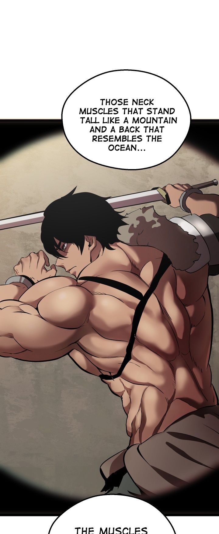 Survival Story of a Sword King in a Fantasy World Page 48 - MangaHe