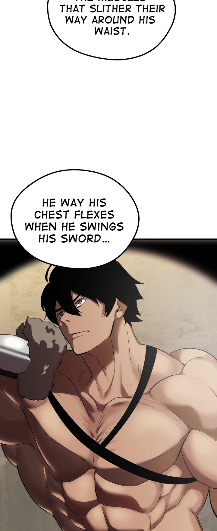 Survival Story of a Sword King in a Fantasy World Page 49 - MangaHe