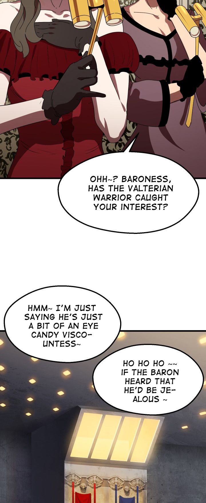Survival Story of a Sword King in a Fantasy World Page 51 - MangaHe