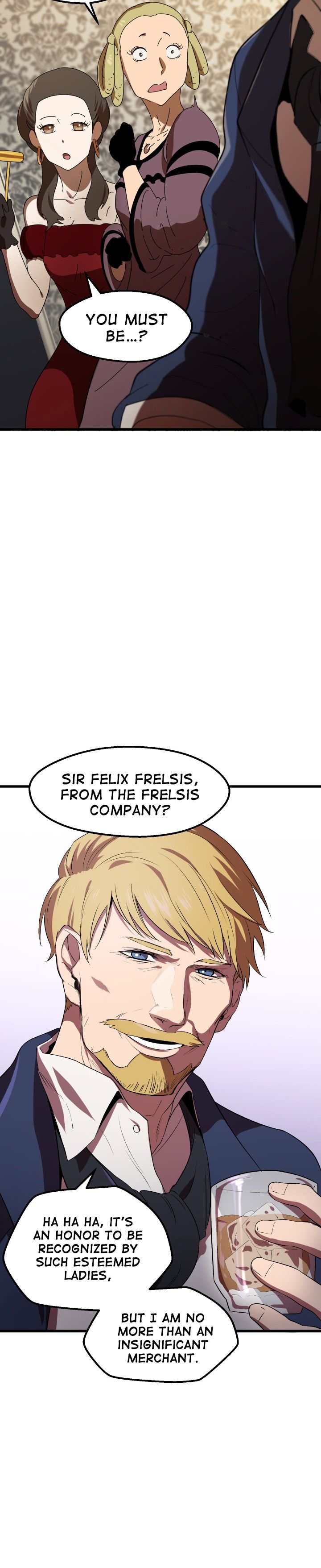 Survival Story of a Sword King in a Fantasy World Page 53 - MangaHe