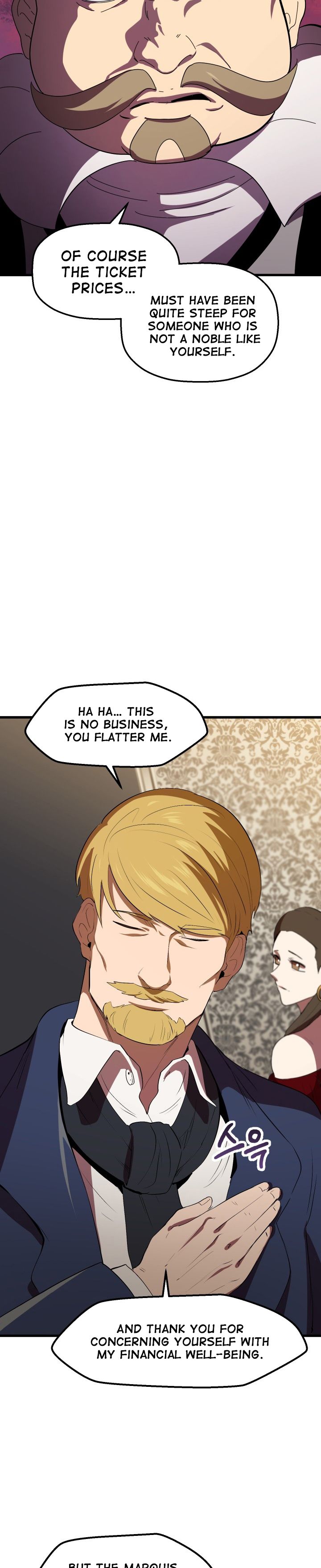 Survival Story of a Sword King in a Fantasy World Page 57 - MangaHe