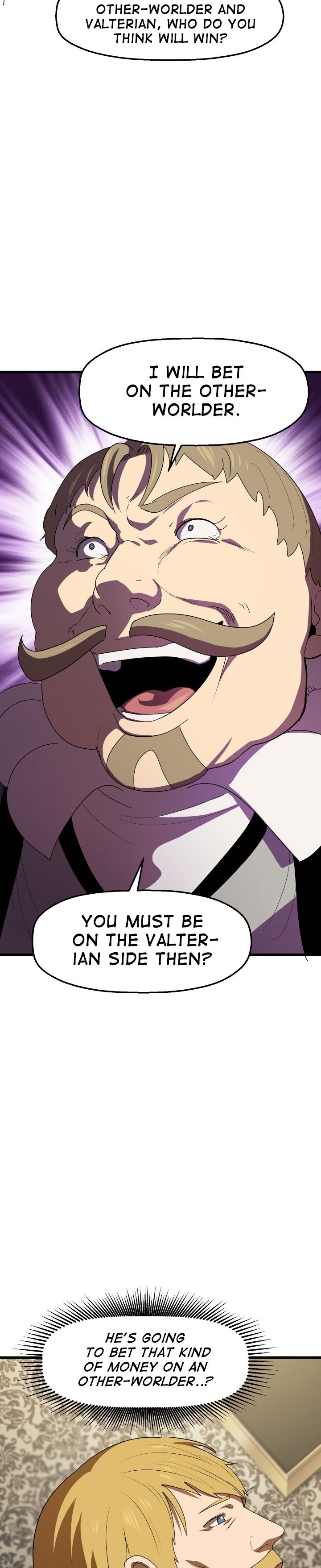 Survival Story of a Sword King in a Fantasy World Page 59 - MangaHe
