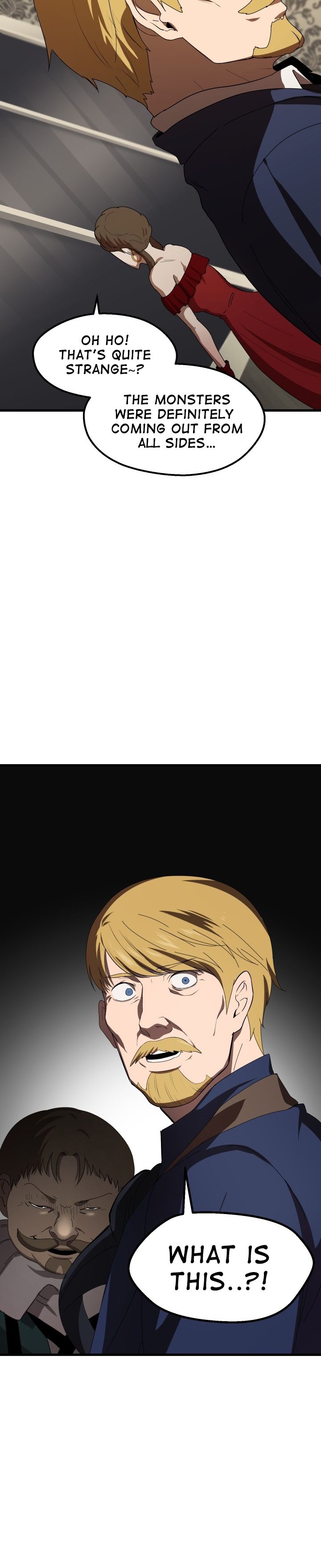 Survival Story of a Sword King in a Fantasy World Page 60 - MangaHe