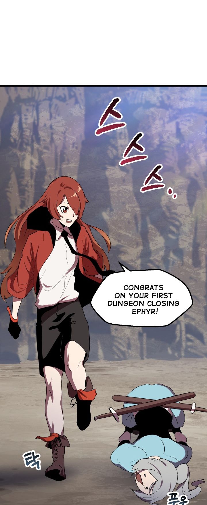 Survival Story of a Sword King in a Fantasy World Page 7 - MangaHe