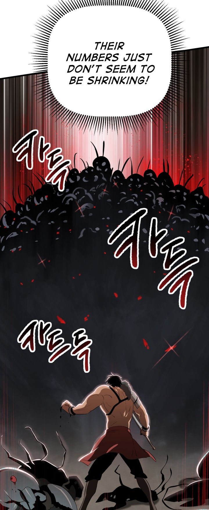 Survival Story of a Sword King in a Fantasy World Page 65 - MangaHe