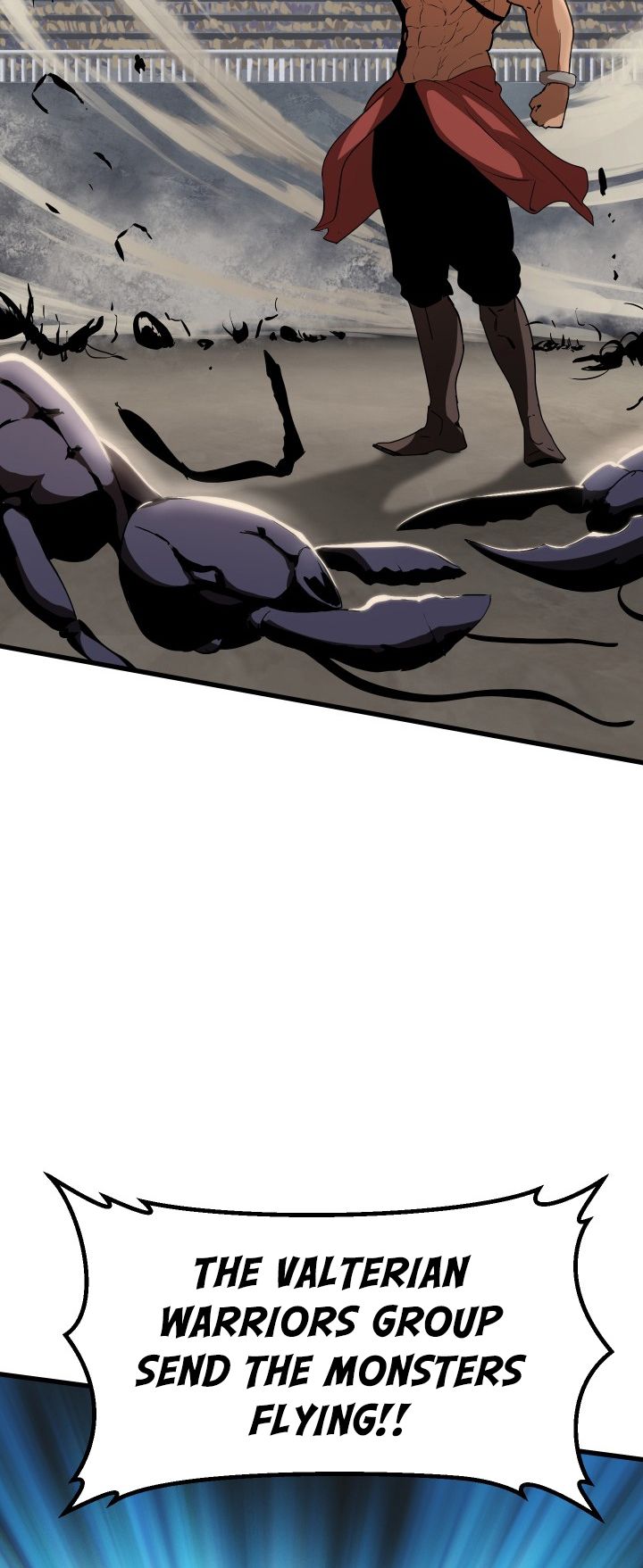 Survival Story of a Sword King in a Fantasy World Page 72 - MangaHe