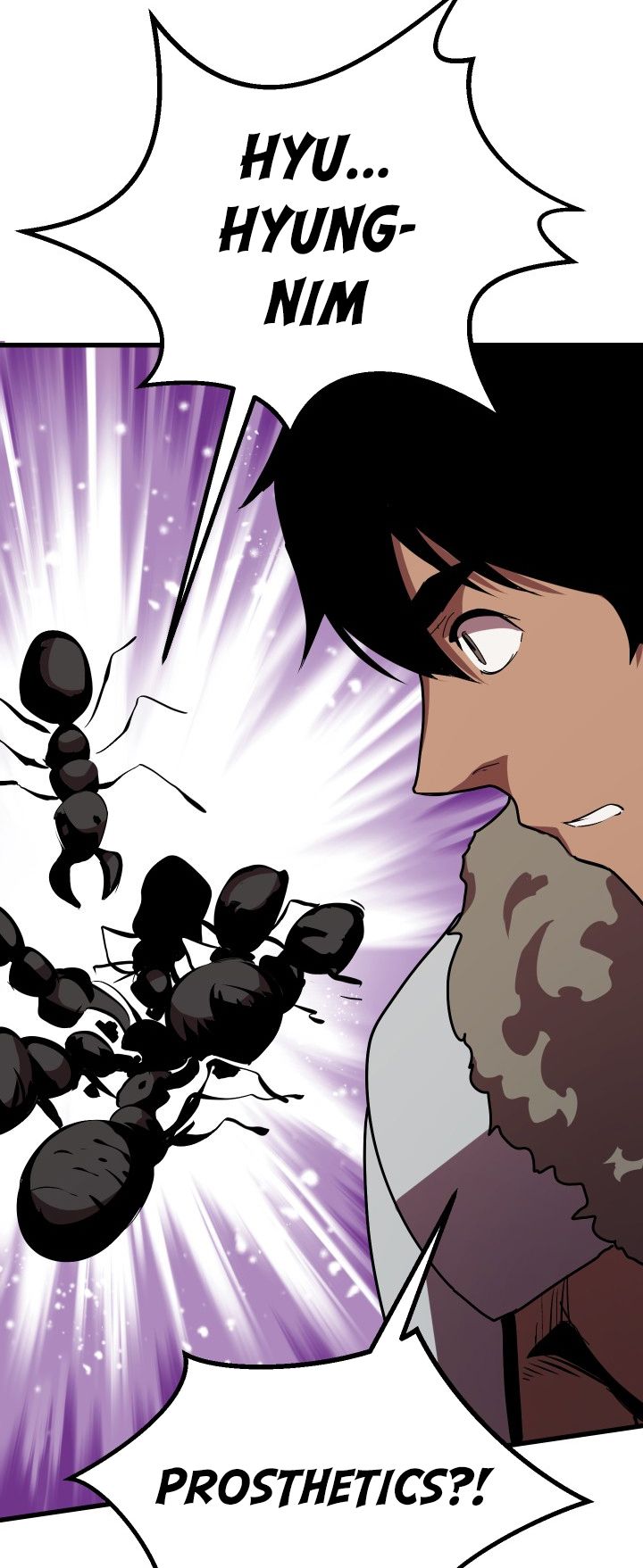 Survival Story of a Sword King in a Fantasy World Page 74 - MangaHe