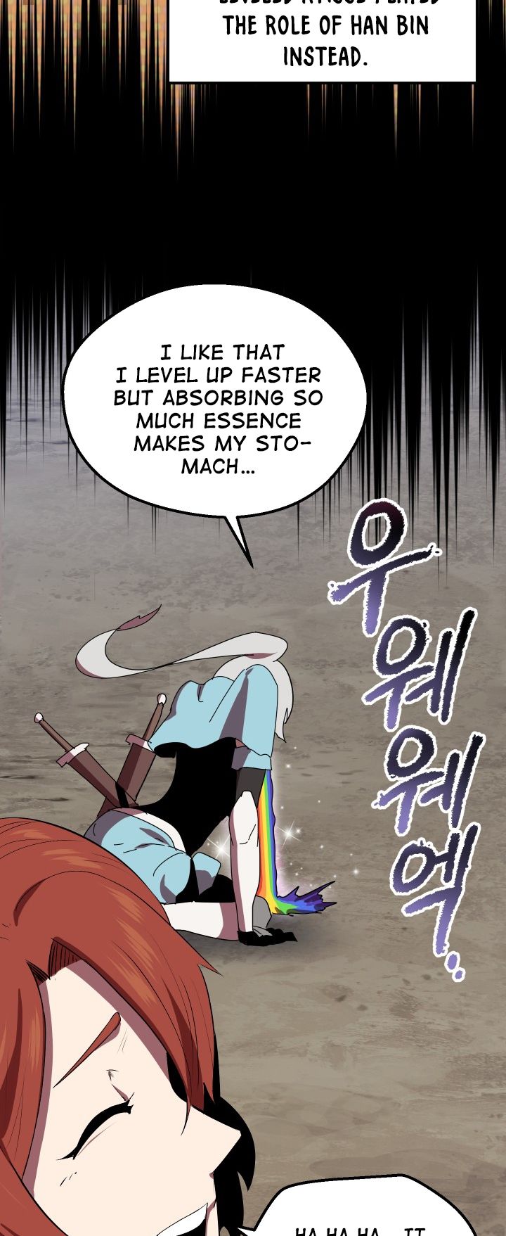 Survival Story of a Sword King in a Fantasy World Page 10 - MangaHe