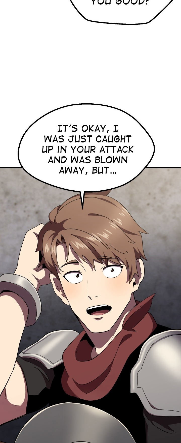 Survival Story of a Sword King in a Fantasy World Page 20 - MangaHe