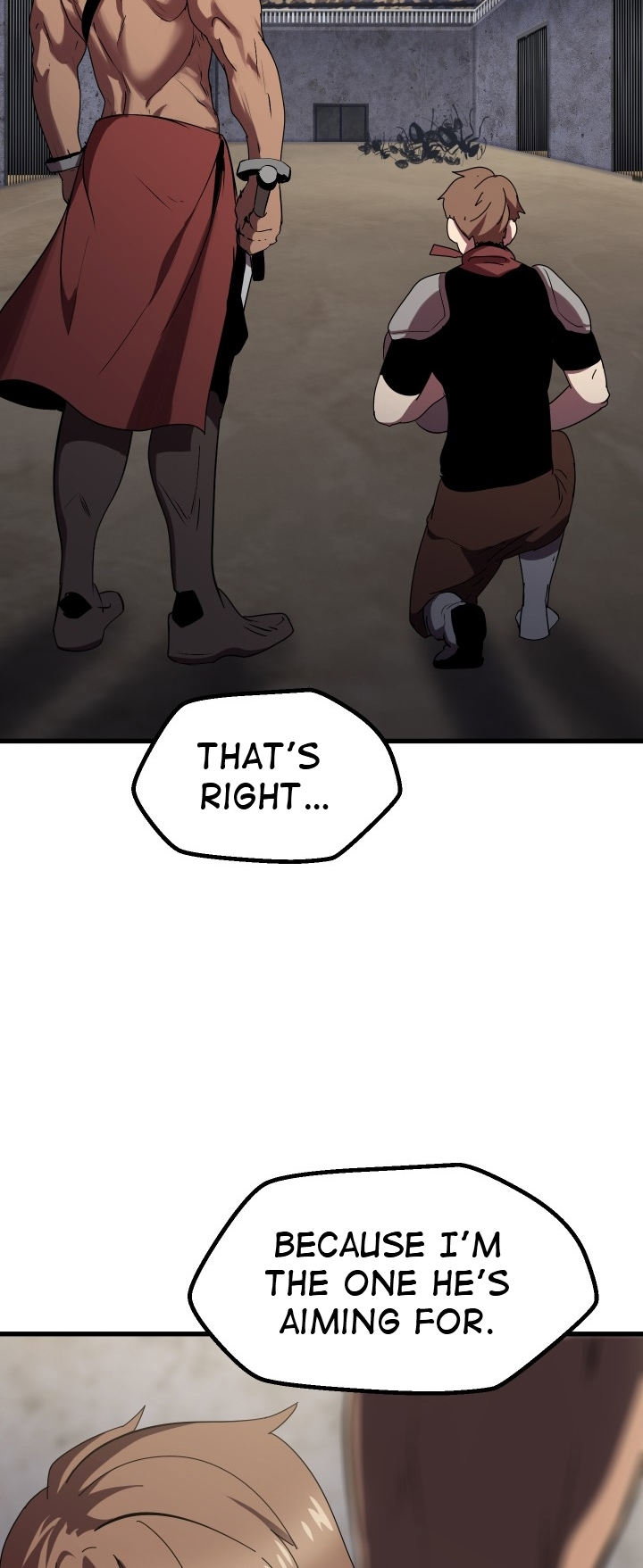 Survival Story of a Sword King in a Fantasy World Page 22 - MangaHe