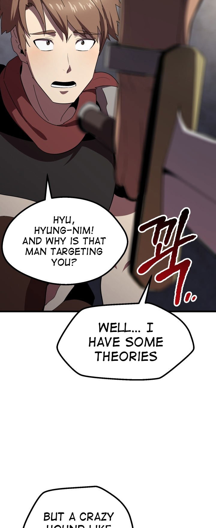 Survival Story of a Sword King in a Fantasy World Page 23 - MangaHe