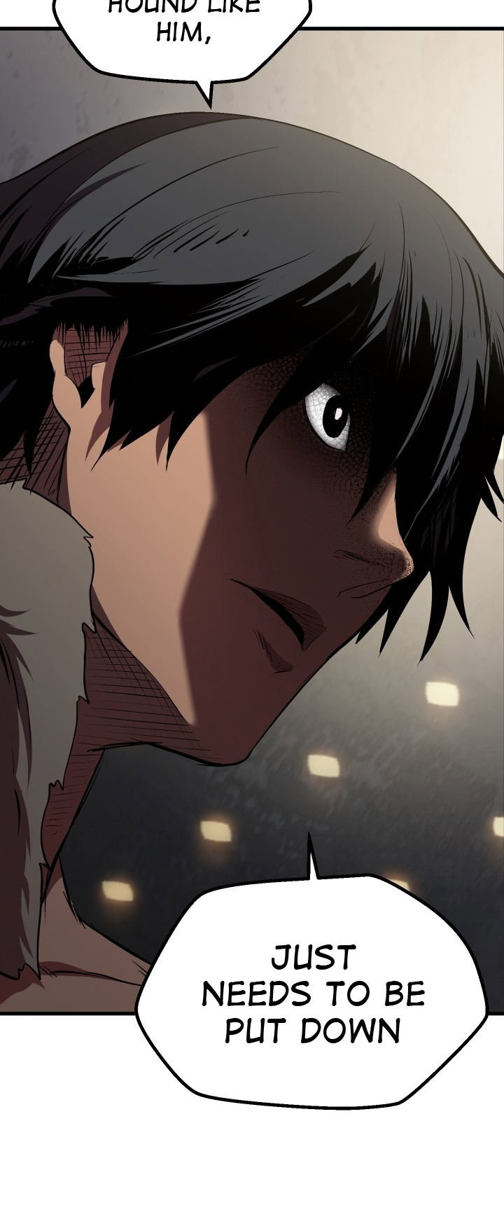 Survival Story of a Sword King in a Fantasy World Page 24 - MangaHe