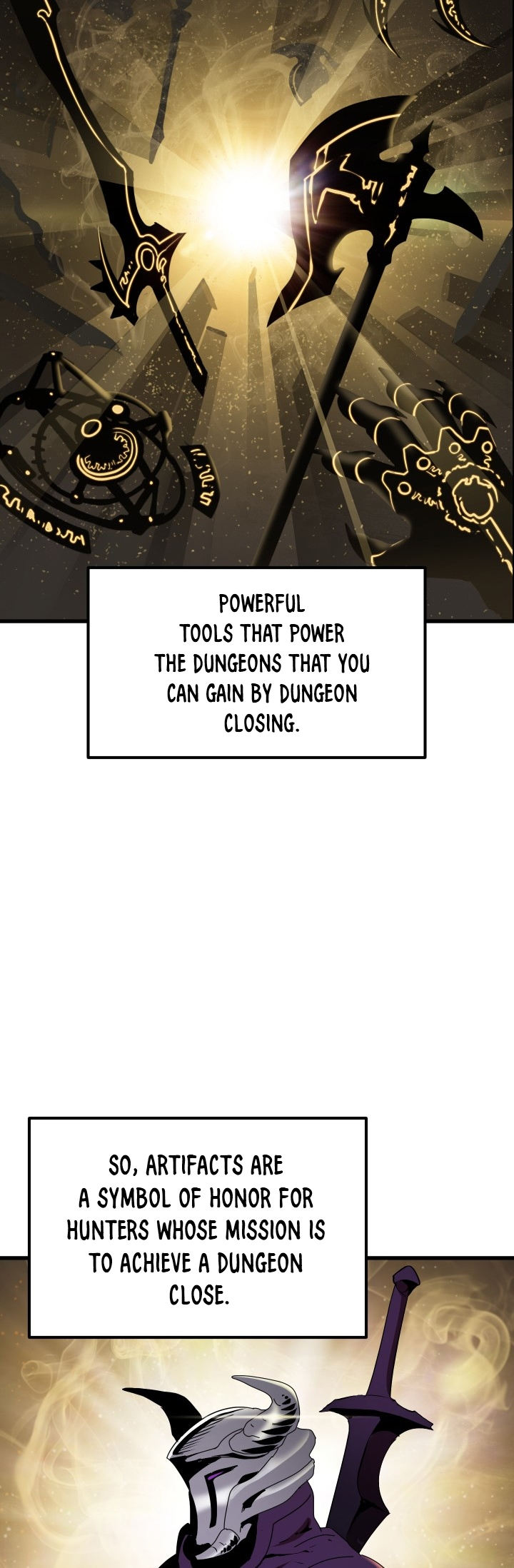 Survival Story of a Sword King in a Fantasy World Page 28 - MangaHe