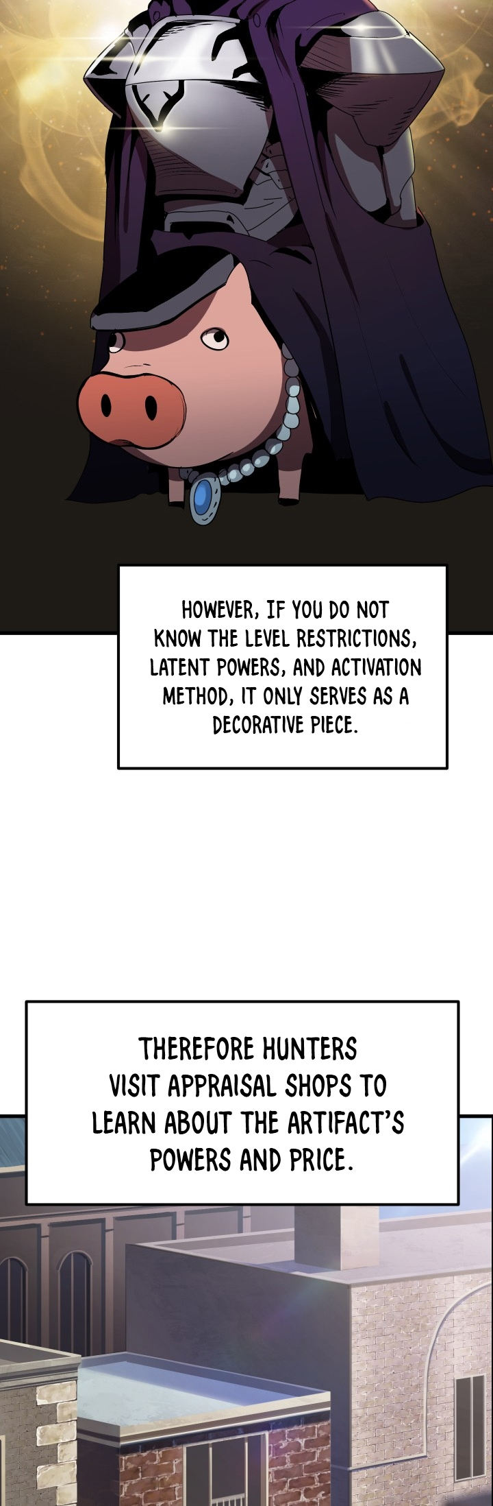 Survival Story of a Sword King in a Fantasy World Page 29 - MangaHe