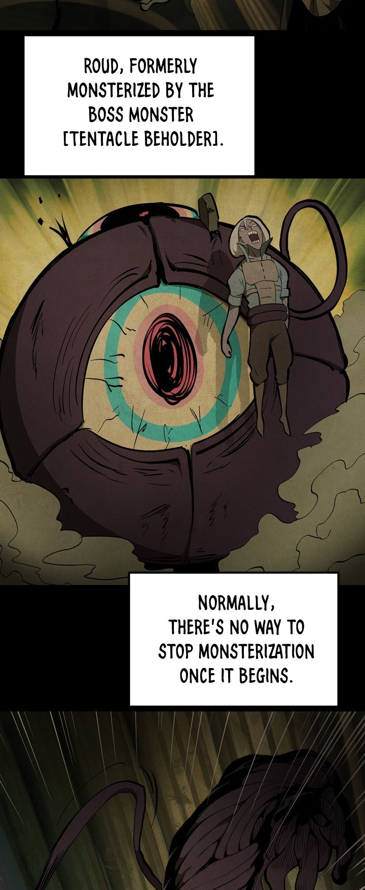 Survival Story of a Sword King in a Fantasy World Page 4 - MangaHe